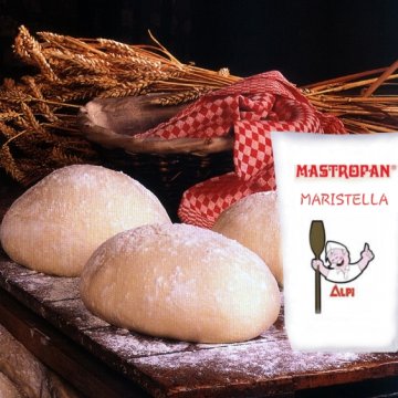 MARISTELLA (P.ACIDA) KG 10